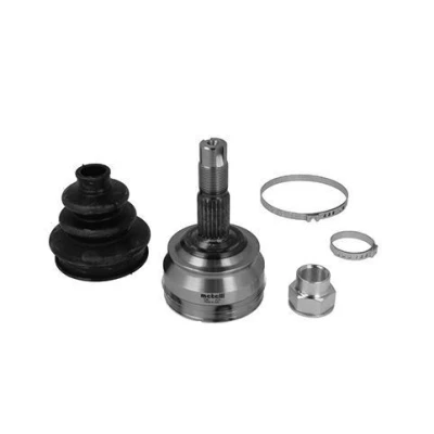Imagem de METELLI 15 1226 Ponteira de Transmissão Borracha FIAT: Punto I Hatchback, BRAVO 1, Brava Hatchback