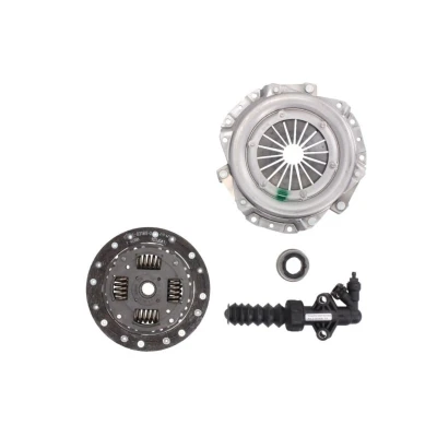 Imagem de LuK 618 3092 21 Kit de embraiagem com rolamento desembraiagem, cilindro secundário da 180 PEUGEOT: 307 Hatchback, SW