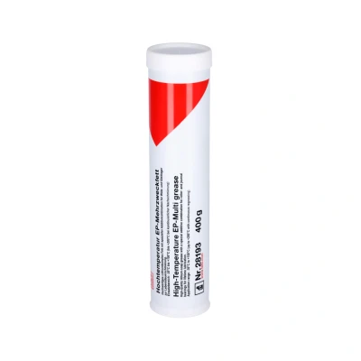 Imagem de FEBI BILSTEIN 28193 Massa lubrificante para rolamentos de rolos verde Cartucho 400 endado, norauto, oscaro, mister auto
