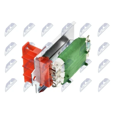 Imagem de NTY ERD VW 003 Resistência, ventilador do habitáculo