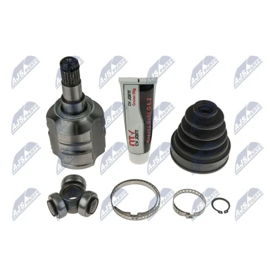 Imagem de NTY NPW TY 025 Ponteira de Transmissão do lado da caixa velocidades TOYOTA: Avensis I Carrinha
