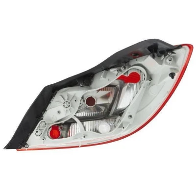 Imagem de HELLA 9EL 176 380 091 Farolim esquerda P21W, PY21W, R10W sem lâmpadas porta OPEL: Insignia A Hatchback