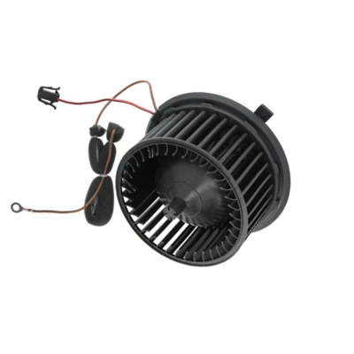 Imagem de VALEO 884517 Ventilador do Habitáculo para veículo com volante à esquerda sem regulador integrado