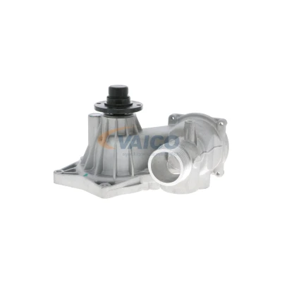 Imagem de VAICO V20 50020 Bomba de água com junta mecânico Rotor metal Original Quality BMW: 5 Sedan, Touring