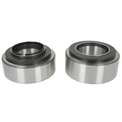 Imagem de FEBI BILSTEIN 104359 Kit de Rolamento roda Eixo dianteiro 125 rolos cónicos