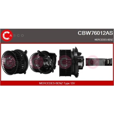 Imagem de CASCO CST10426AS Motor de arranque 12V 1,40kW 9 CPS0062 82mm AUDI: 100 C4 Avant, 80 B4 Avant