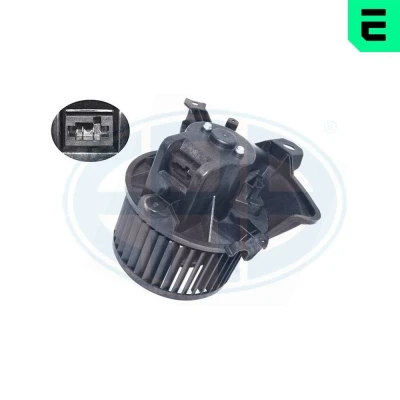 Imagem de ERA 664151 Ventilador de aspiração, ar do habitáculo