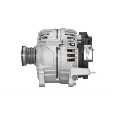 Imagem de HELLA 8EL 011 713 381 Alternador 14V 140A SEAT: Leon II Hatchback, Ibiza 4 Sportcoupe, VOLKSWAGEN: GOLF 6, Polo V Hatchback