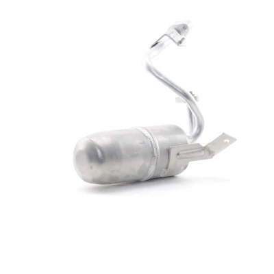Imagem de NRF 33307 Filtro Secador Alumínio com retentor VOLVO: V50