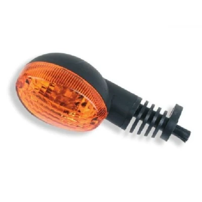 Imagem de VICMA 7256 intermitente à frente, lado direito, traseira esquerda com luz