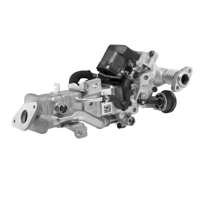 Imagem de WAHLER 792001D Kit radiador