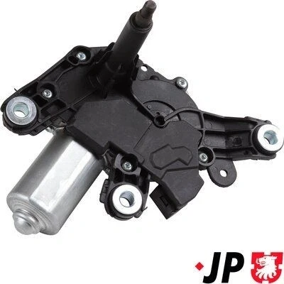 Imagem de JP GROUP 5198200100 Motor de Limpa Vidros 12 traseira para veículo com volante à esquerda, veículos direita DACIA: Lodgy