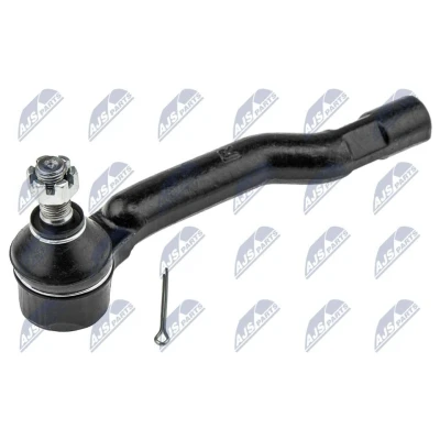 Imagem de NTY SKZ MZ 031 Rótula de direção Eixo dianteiro, lado esquerdo MAZDA: 2 Hatchback