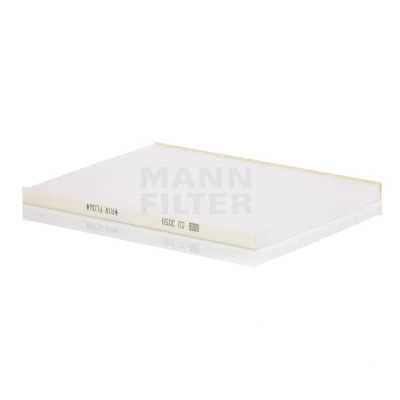 Imagem de MANN FILTER CU 3059 Filtro, ar do habitáculo Filtro de partículas 290 226 17 OPEL: Omega B Caravan, Sedan