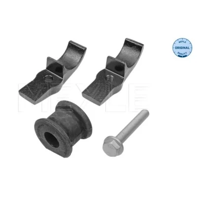Imagem de MEYLE 014 032 0209/S Kit de reparação, apoio da barra estabilizadora MERCEDES BENZ: Classe ML