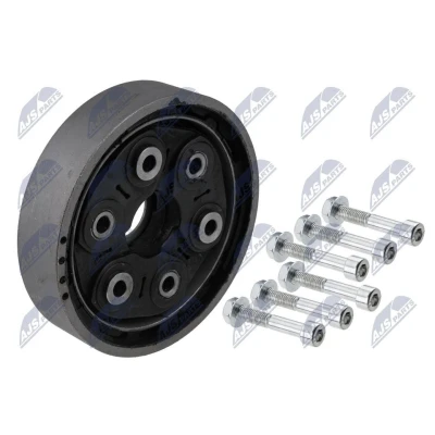 Imagem de Articulação, veio longitudinal NTY NPE VW 003