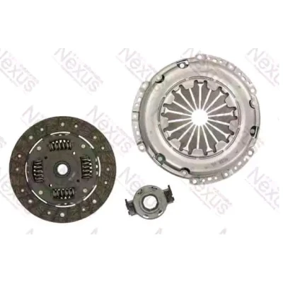 Imagem de NEXUS F1W062NX Kit de Embraiagem 200 VOLKSWAGEN: GOLF 3, Polo III Hatchback, Lupo / 3L, SEAT: Ibiza 2, Inca