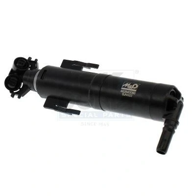 Imagem de MEAT &amp; DORIA 209021 Ejector de água do lava faróis esquerda BMW: X1 (E84) sDrive18d 2.0, xDrive18d sDrive20d xDrive20d sDrive 18 i