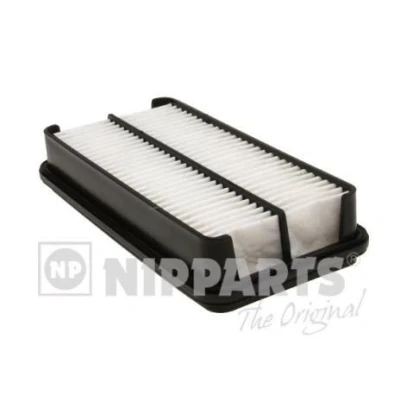 Imagem de NIPPARTS J1328015 Filtro de ar 53mm 267, 283mm Cartucho filtrante SUZUKI: Vitara I SUV, SUV Cabrio