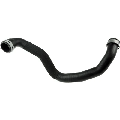 Imagem de GATES 05 4335 Mangueira de Radiador EPDM (borracha etileno propileno dieno) MERCEDES BENZ: Classe ML