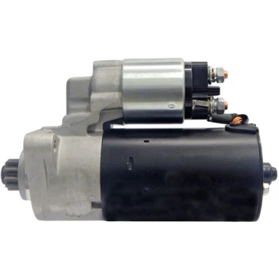 Imagem de HELLA 8EA 011 612 091 Motor de arranque 12 2 10