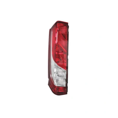 Imagem de ABAKUS 663 1910L UE Farolim esquerda R5W, PY21W, P21W sem porta lâmpadas IVECO: DAILY 6 , Pritsche/Fahrgestell