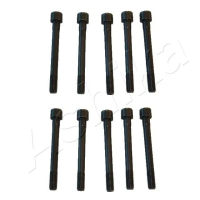 Imagem de ASHIKA 115 0H H03 Parafuso de Cabeçote M 10 X 1,25