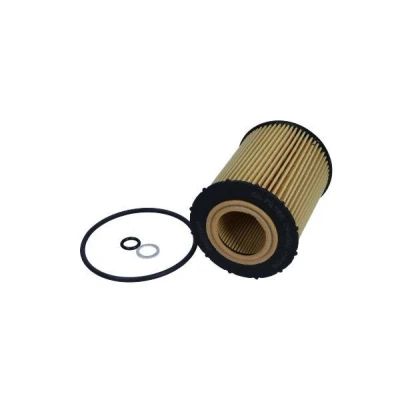 Imagem de MAXGEAR 26 2069 Filtro de óleo com juntas Cartucho filtrante BMW: 5 Sedan, Touring, X5