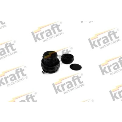 Imagem de KRAFT 1490317 Suporte, motor à frente Borracha VOLKSWAGEN: Golf 3, Polo III Variant, 4 Cabrio, SEAT: Ibiza 2, Inca, Córdoba I Vario