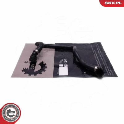 Imagem de ESEN SKV 54SKV473 Mangueira de Radiador BMW: 3 Touring, 1 Hatchback, Sedan