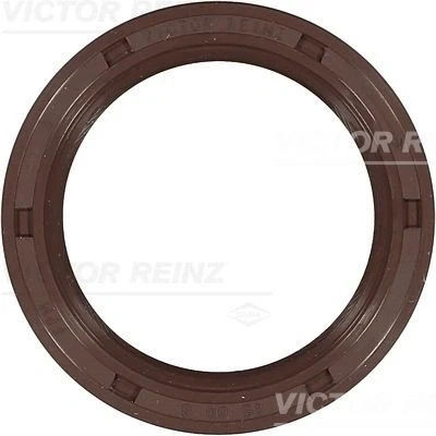 Imagem de REINZ 81 37608 00 Retentor de Cambota FPM (borracha flúor) VOLKSWAGEN: GOLF 5, Passat B6 Variant, 6, AUDI: A3 Sportback, Hatchback