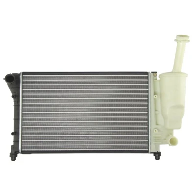 Imagem de THERMOTEC D7F048TT Radiador, arrefecimento do motor FIAT: Panda II Hatchback