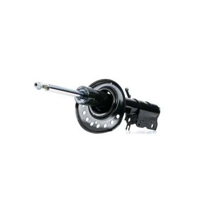 Imagem de SACHS 314 038 Amortecedor esquerda Pressão do gás Tubo duplo com assento de mola cavilha em cima NISSAN: Qashqai / Qashqai+2 I