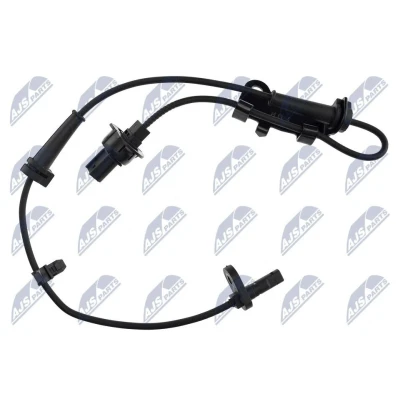 Imagem de NTY HCA HD 015 Sensor de ABS Eixo dianteiro, lado direito