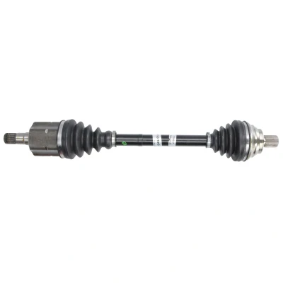 Imagem de POINT GEAR PNG75943 Veio de transmissão Eixo dianteiro, lado esquerdo, direito 600 90 VOLKSWAGEN: Golf 5, Passat B6 Variant