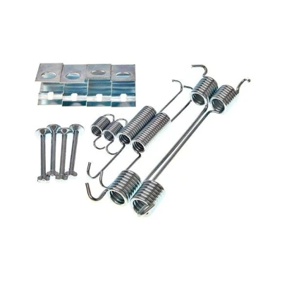 Imagem de MAXGEAR 27 2305 Kit de acessórios, maxilas do travão Eixo traseiro SUZUKI: Vitara I SUV, SUV Cabrio