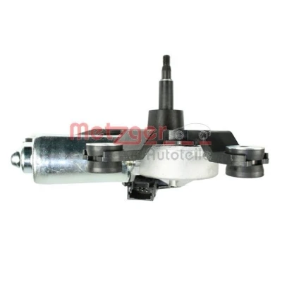 Imagem de METZGER 2190604 Motor de Limpa Vidros 12 traseira