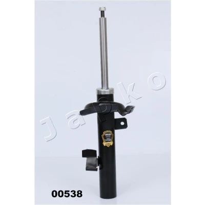 Imagem de JAPKO MJ00538 Amortecedor Eixo dianteiro, lado esquerdo Pressão do gás Tubo duplo com assento de mola cavilha em cima VOLVO: V50, C30