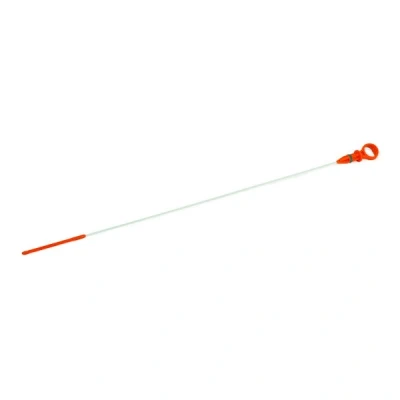 Imagem de FEBI BILSTEIN 47303 Vareta do Óleo cor de laranja PEUGEOT: 3008 I, 407 Sedan, 308 I Hatchback, CITROËN: DS5 C4 Grand Picasso endado,