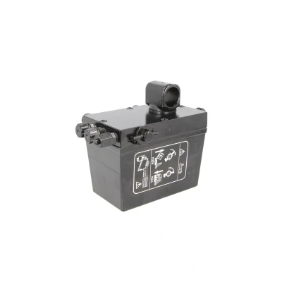 Imagem de FEBI BILSTEIN 47533 Bomba de levantamento, cabina