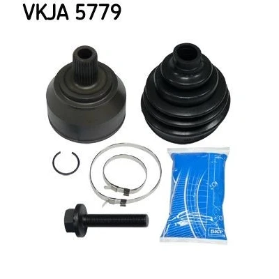 Imagem de SKF VKJA 5779 Ponteira de Transmissão VOLKSWAGEN: Amarok Pick up