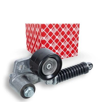 Imagem de FEBI BILSTEIN 106578 Tensor da Correia