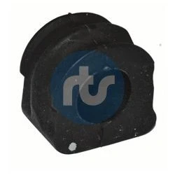 Imagem de RTS 035 05302 Casquilho da Barra Estabilizadora Eixo dianteiro, de ambos os lados Apoio borracha 19 VOLKSWAGEN: Golf 4, Bora Sedan