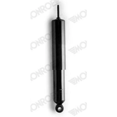 Imagem de MONROE V2026 Amortecedor Pressão do óleo Tubo duplo telescópico olhal em baixo, cavilha cima