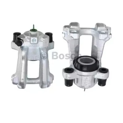 Imagem de BOSCH 0 986 135 157 Pinça de travão Ferro fundido 67 BMW: 3 Touring, 2 Coupe, Sedan