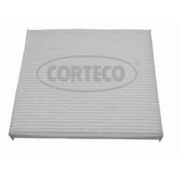 Imagem de CORTECO 21653145 Filtro, ar do habitáculo Filtro de partículas 196 216 25 MAZDA: 6 SW, Sedan, 2 Hatchback