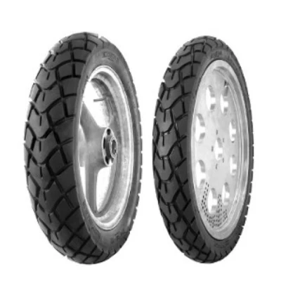 Imagem de Kenda K761 ( 130/70 12 TL 62P Rodas traseiras, Marcação M+S Lama e Neve, dianteiras )