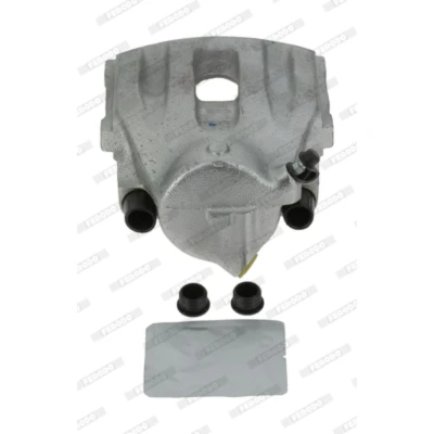 Imagem de FERODO PREMIER FCL692222 Pinça de travão Aço 122mm com acessórios BMW: 5 Touring, Sedan