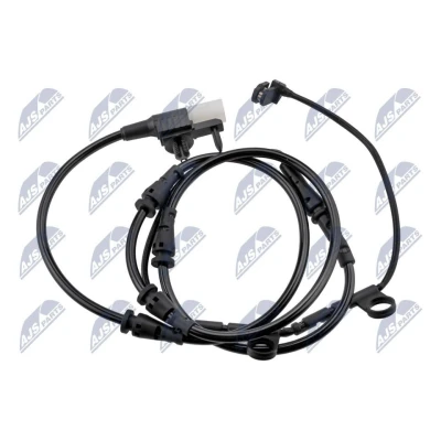 Imagem de NTY HCZ LR 022 Sensor de Desgaste Pastilha Freio Eixo dianteiro LAND ROVER: Range Rover Sport
