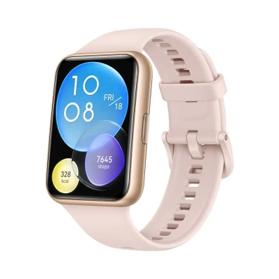 Imagem de Huawei Watch Fit 2 Active Rosa